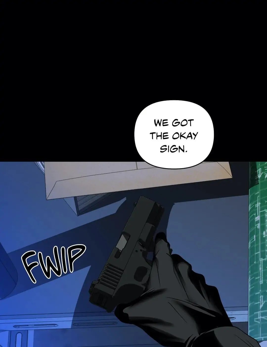 Shutline, Chapter 40 image 25